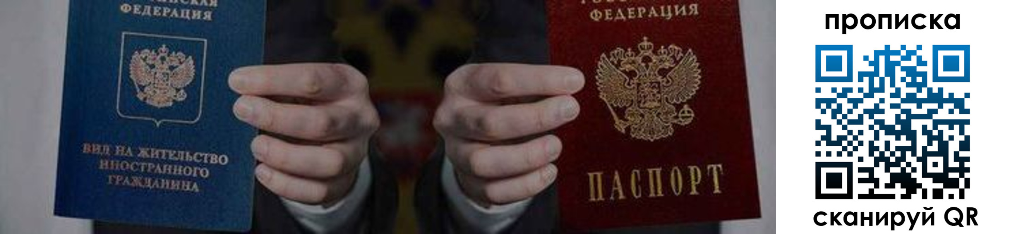 прописка от собственника в Светлогорске