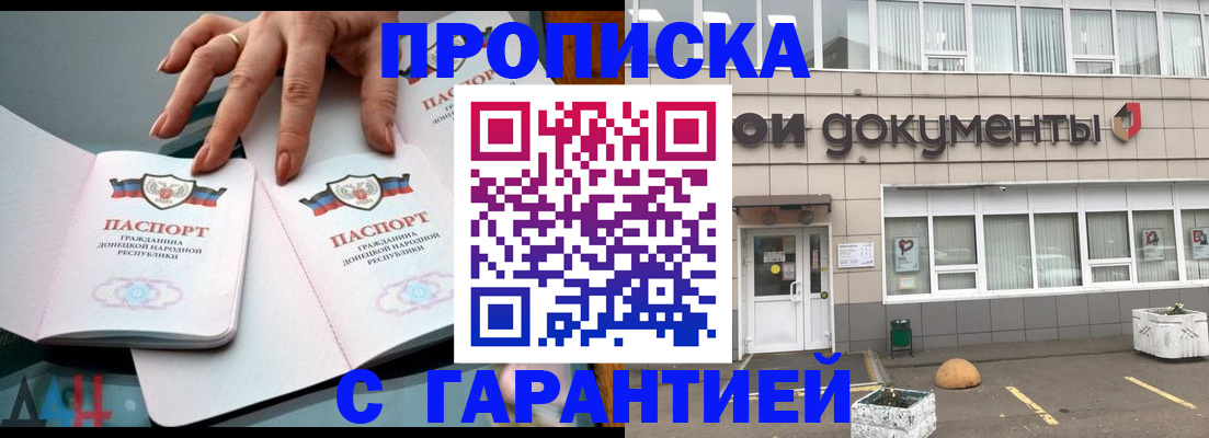 прописка паспорт в Светлогорске