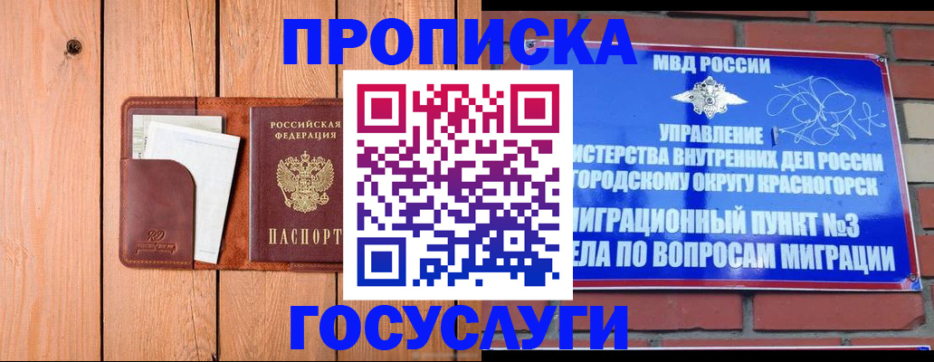 регистрация в Светлогорске